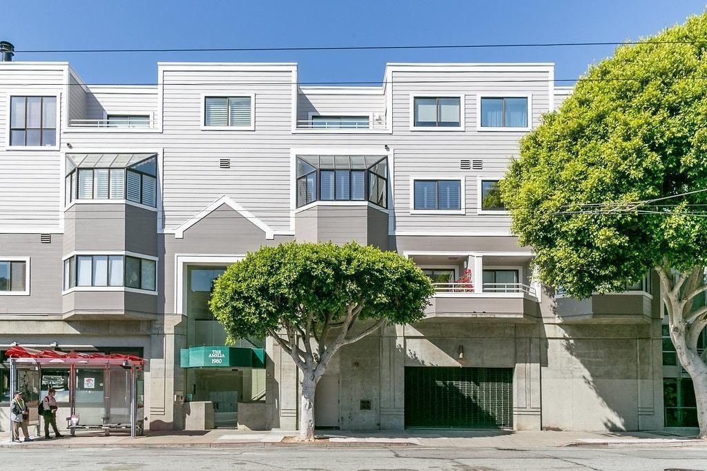 Primary Photo - 1980 Sutter St