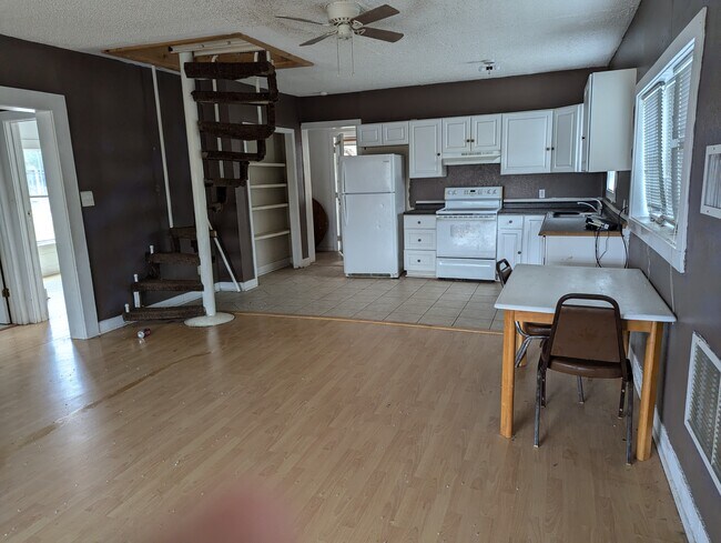 Foto del edificio - 406 Park Ave