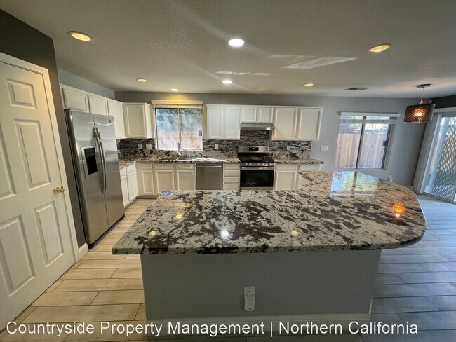 Building Photo - 4 br, 2 bath House - 3309 Cardinal Flower ...