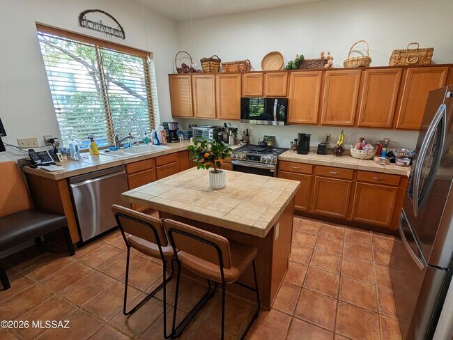 Foto del edificio - 63722 E Haven Ln