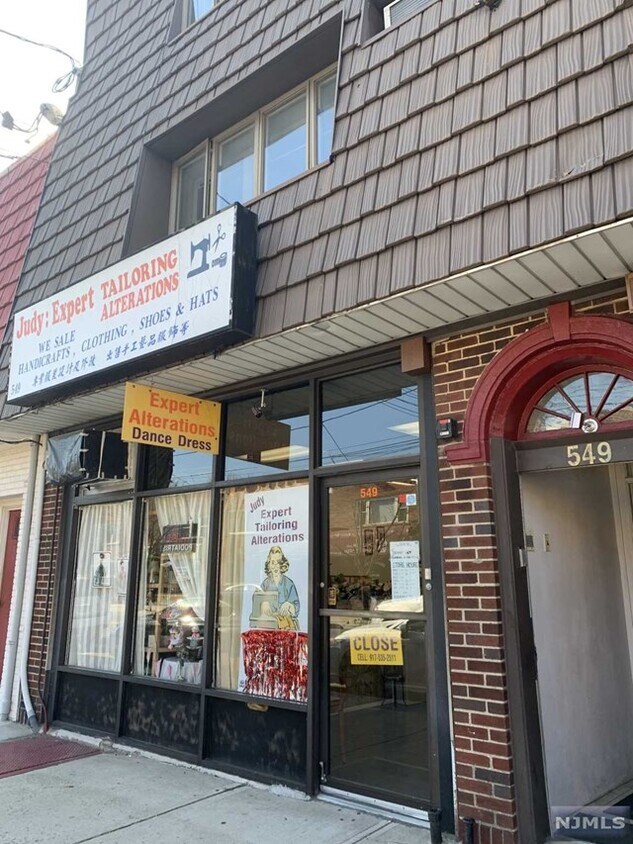 549 Anderson Ave Unit 3, Cliffside Park, NJ 07010 Apartment for Rent