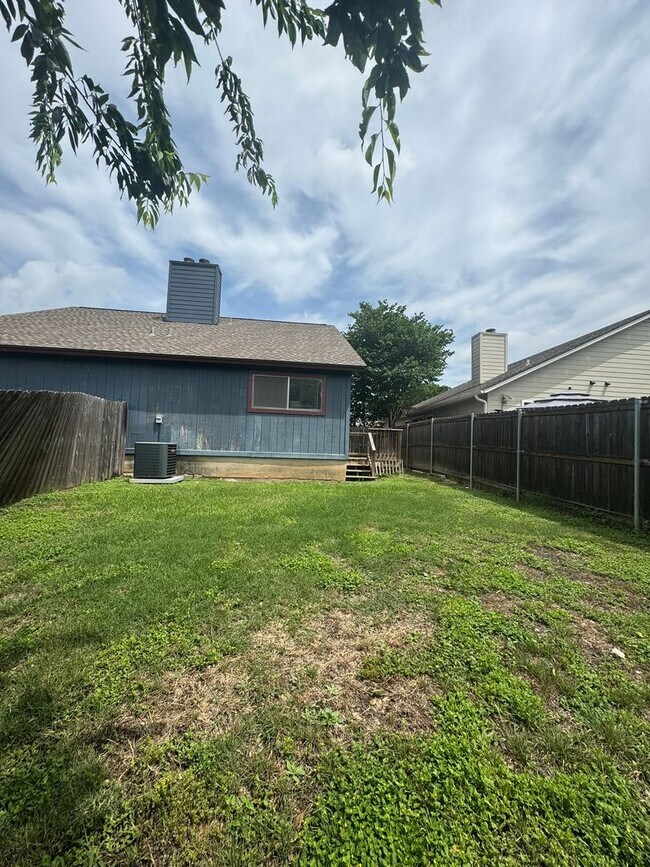 Building Photo - Walt/Mintz Properties1 (522 Cutty Trl)