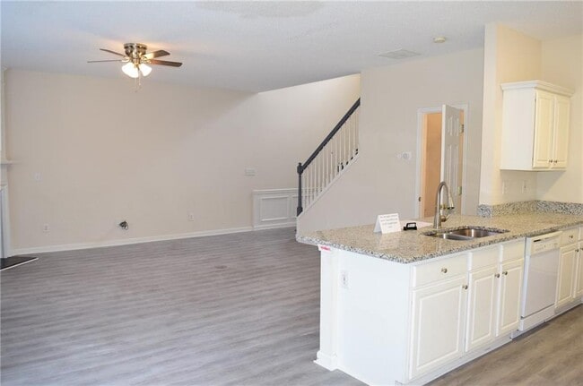 Foto del edificio - 3625 Gainesway Ct NW