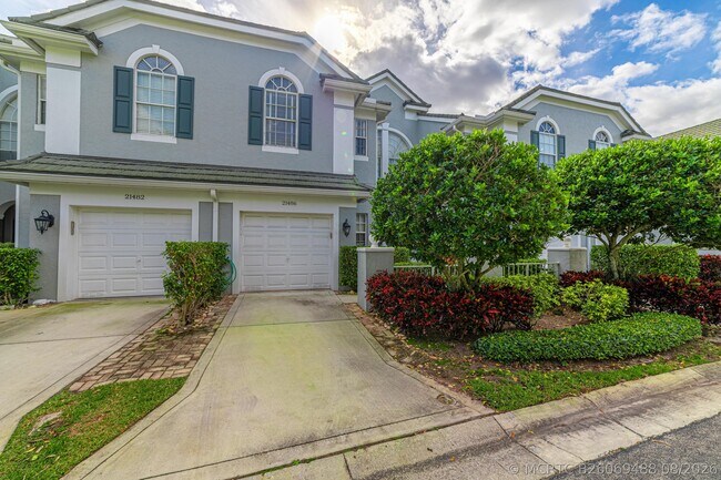Foto del edificio - 21486 St Andrews Grand Cir