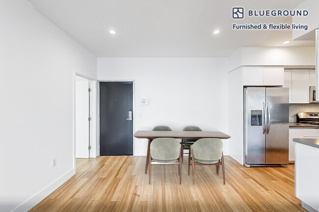 Foto del edificio - 518 N Gramercy Pl