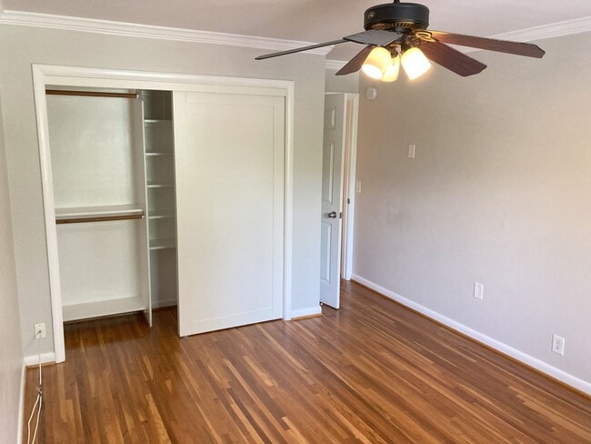 Foto del edificio - HISTORIC WAVERLY One Bedroom One Bath Condo