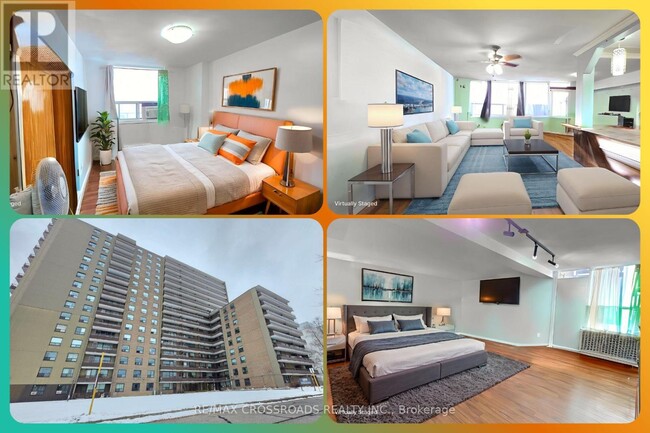 Building Photo - 180 Markham Rd