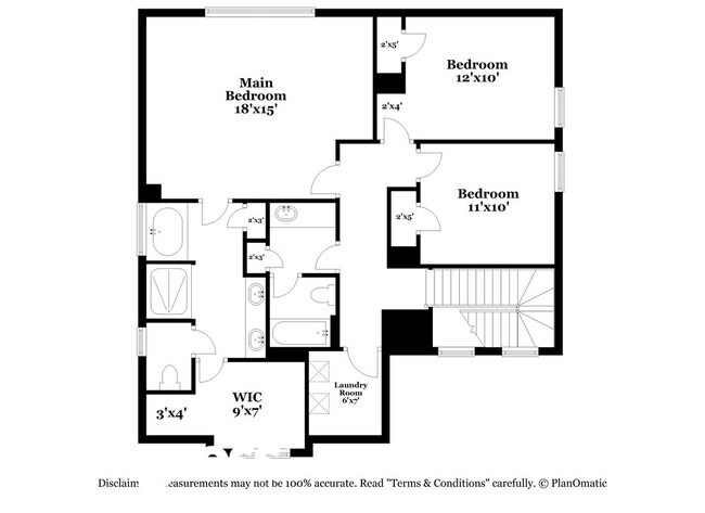 Building Photo - 3432 Stoneleigh Walk