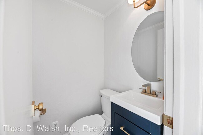 Building Photo - 3 br, 3.5 bath House - 3204 Stephenson Pla...