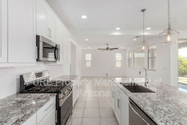 Foto del edificio - 12546 W Cassia Trail