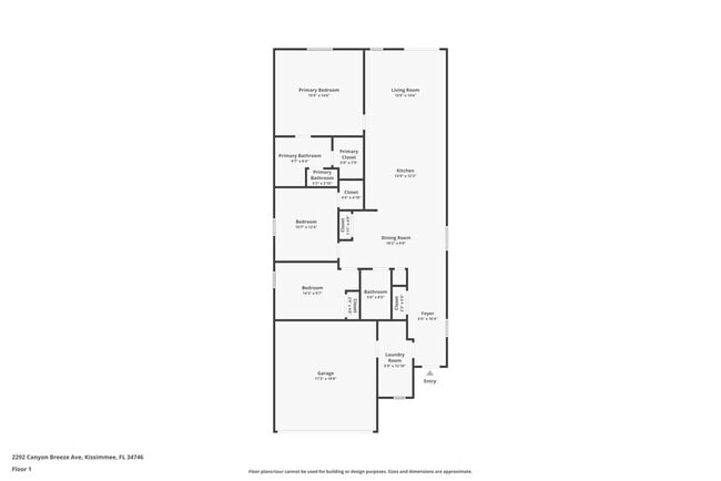 Building Photo - 2292 Canyon Breeze Ave