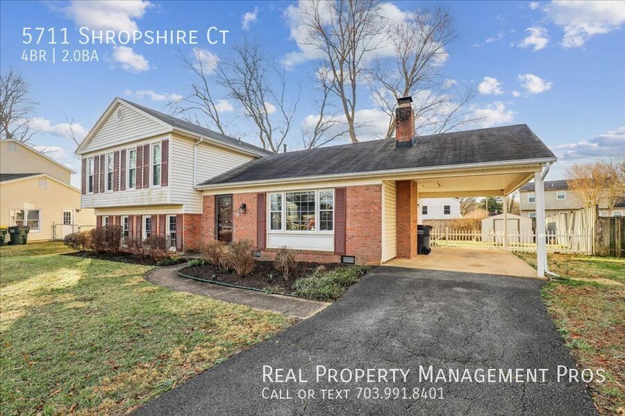 Photo - 5711 Shropshire Ct-