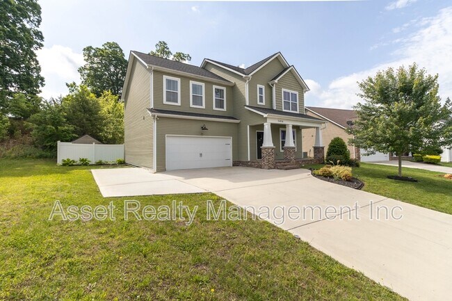 Foto del edificio - 1416 Madison Oaks Rd