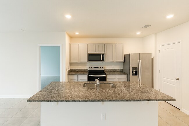 Foto del edificio - 2154 Elio Ridge Dr