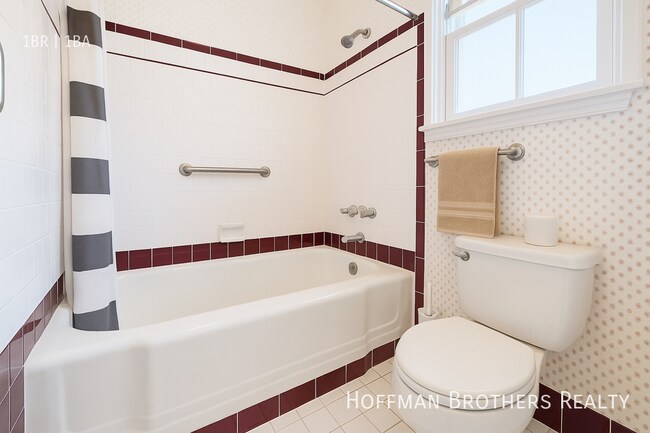 Foto del edificio - 1538 Veteran Ave