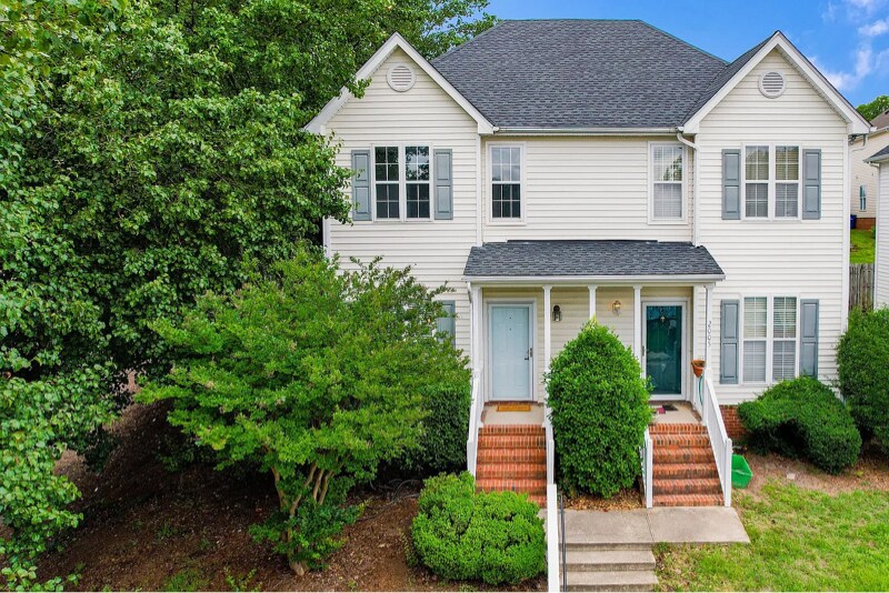 Foto principal - 2001 Turtle Point Dr