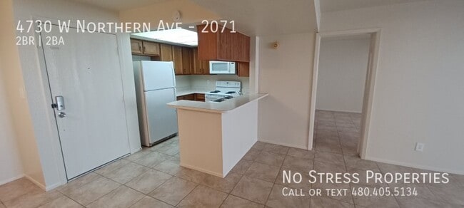 Building Photo - 2 Bed Condo off 47th Ave and Northern!