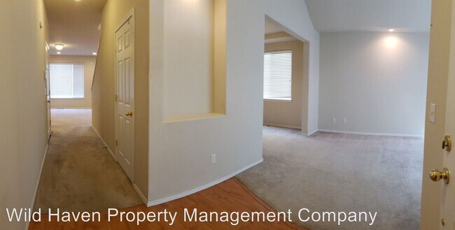 Building Photo - 4 br, 2.5 bath House - 413 Roger Smith Dr.