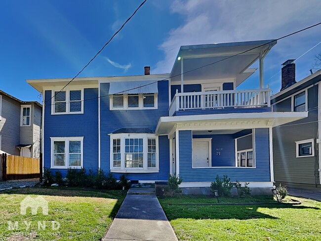 Building Photo - 4624 Junius St