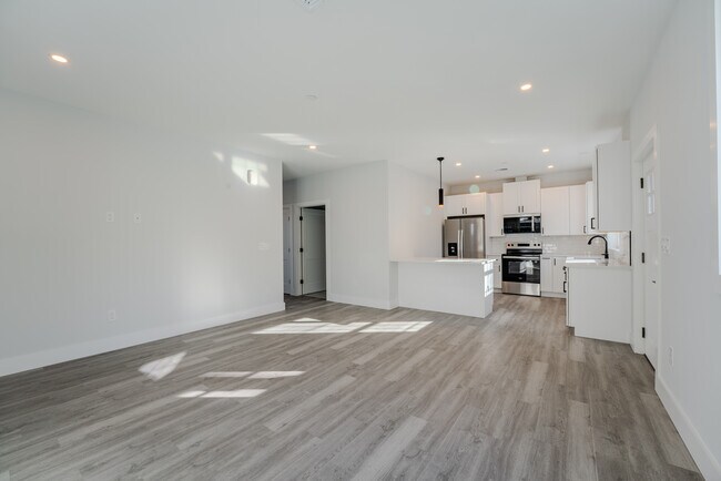 Foto del edificio - Marin Village