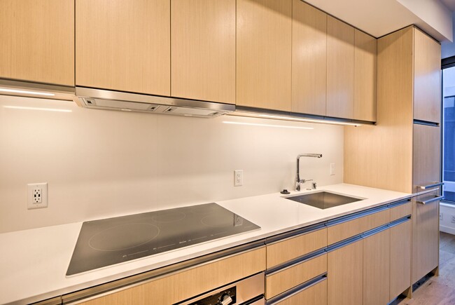 Foto del edificio - 1Bd/1Ba Seattle Condo