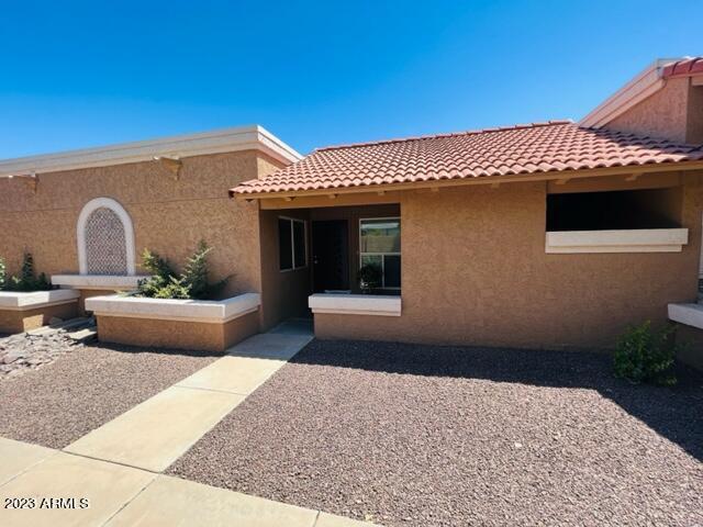 Foto principal - 602 W Tonopah Dr