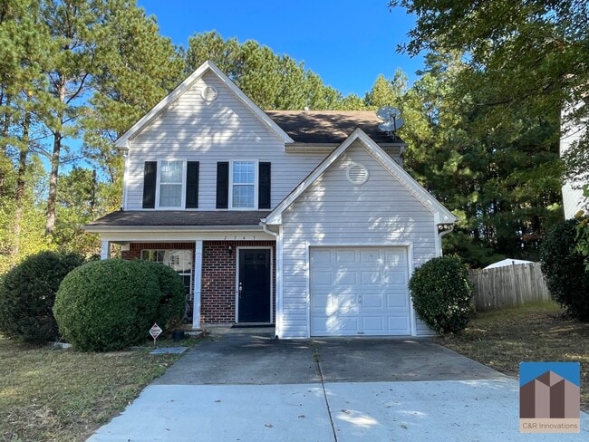 Building Photo - 2345 Delfern Dr