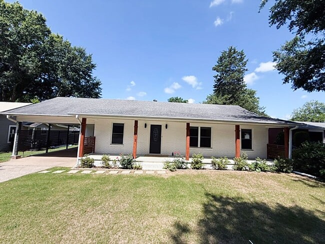 Building Photo - Home for Rent in Benton!