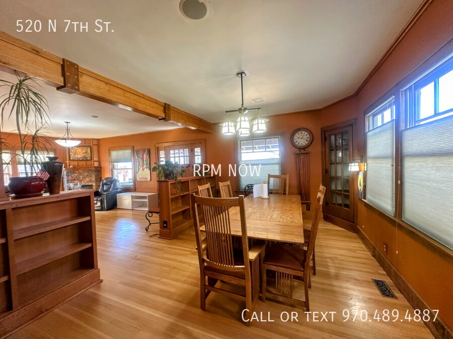 Foto principal - 520 N 7th St