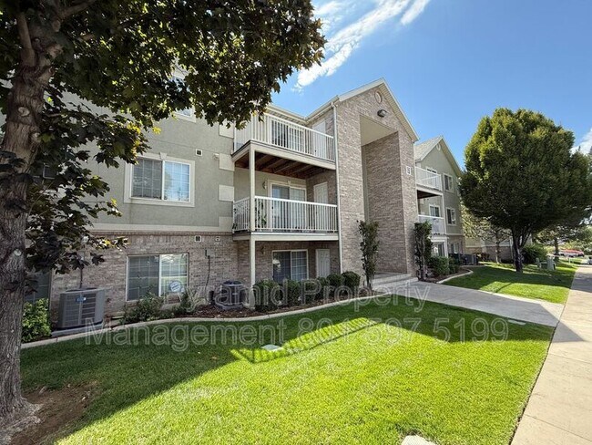 Foto del edificio - 1281 W 1480 N St
