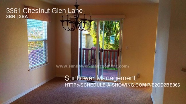 Building Photo - 3361 Chestnut Glen Ln