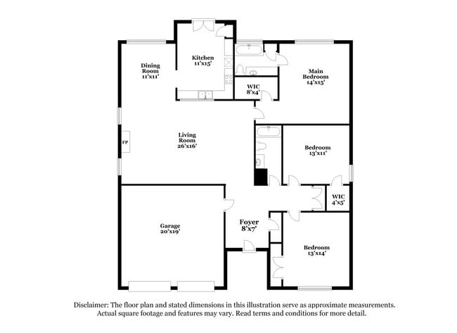 Building Photo - 11931 Creek Turn Dr