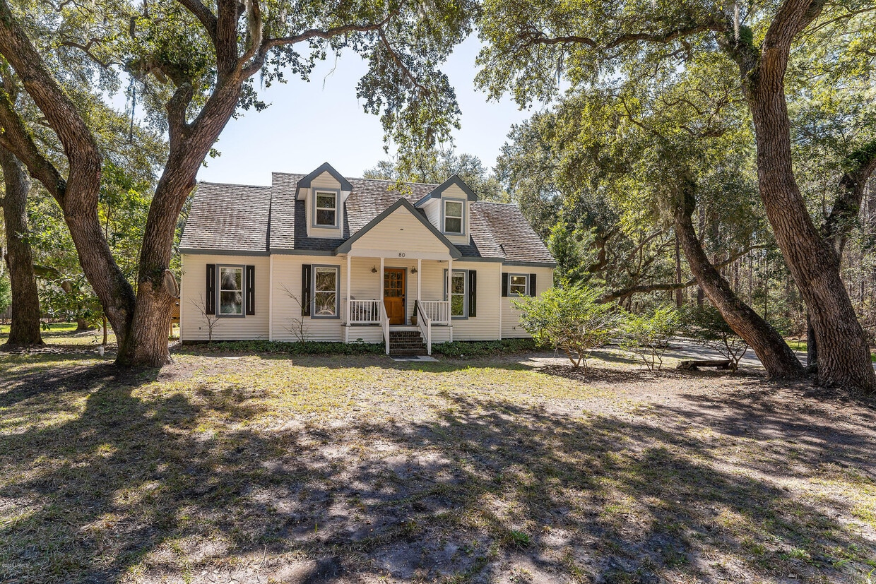 Primary Photo - 80 Sea Pines Dr