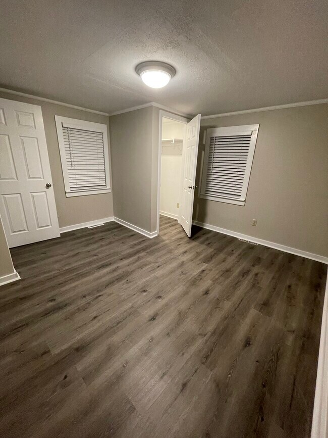 Dormitorio (planta baja) - 5 Myrtle St