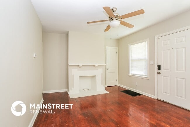 Building Photo - 731 S Highland Ave