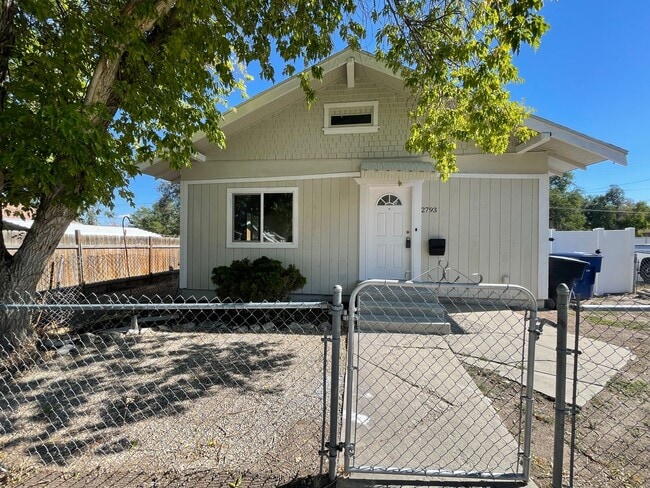 Photo - Spacious 4 Bed, 2 Bath Home with 2-Car Garage in Magna