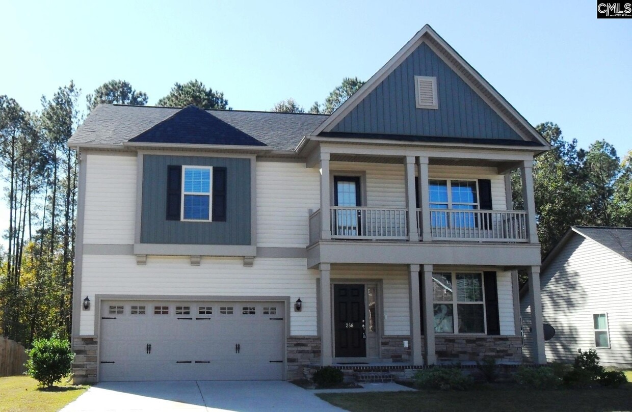 258 Tufton Ct, Cayce, SC 29033 House for Rent in Cayce, SC