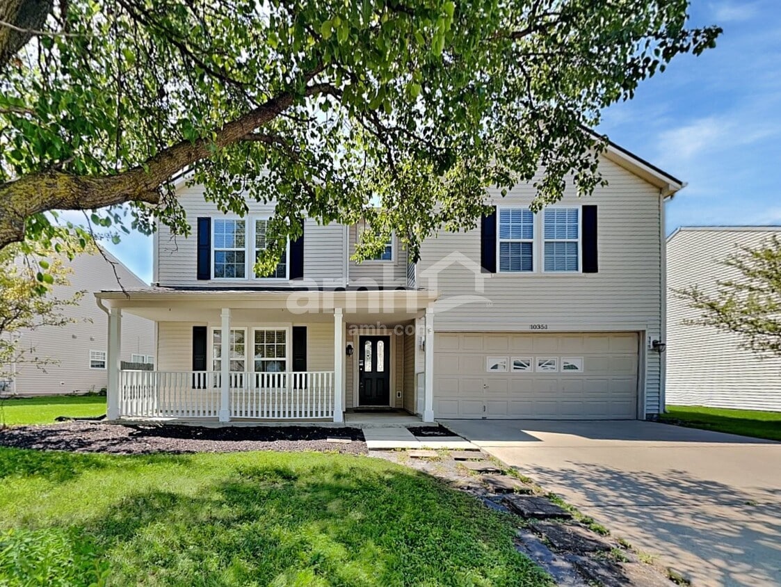Foto principal - 10351 Lee Stewart Ln