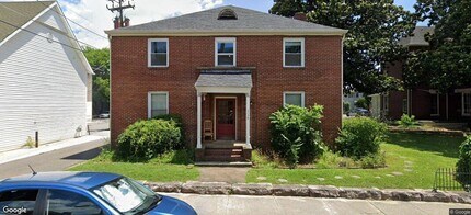 Building Photo - 316 James Agee St