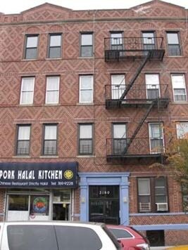 Exterior - 3160 Coney Island Ave