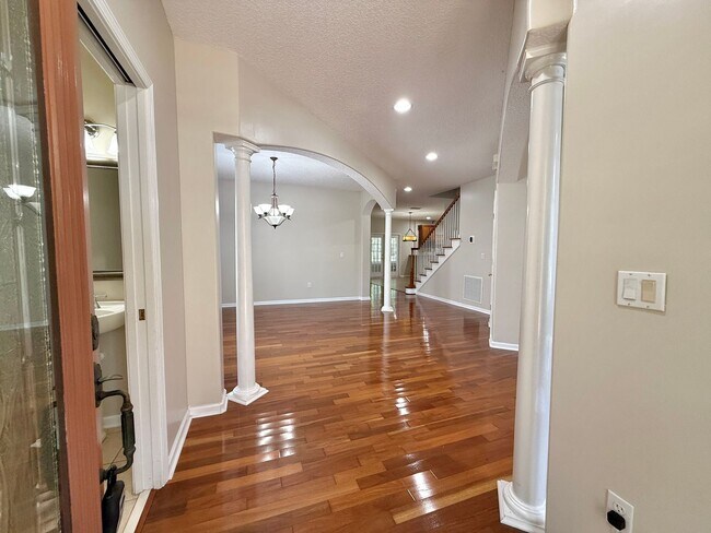 Building Photo - 11288 Panther Creek Pkwy