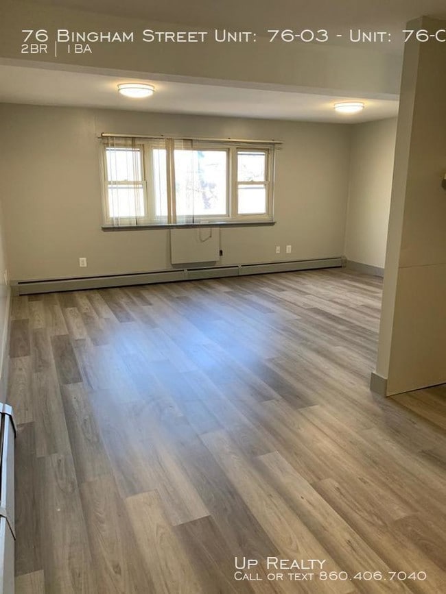 Building Photo - 2 bedroom in Bristol CT 06010