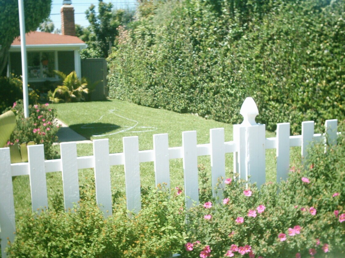 Foto principal - 1519 Orange Ave