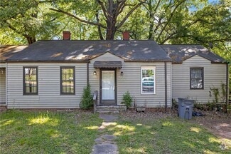 Building Photo - 3292 Wheeler St