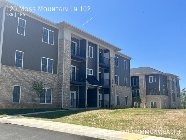 Foto del edificio - 120 Moss Mountain Ln