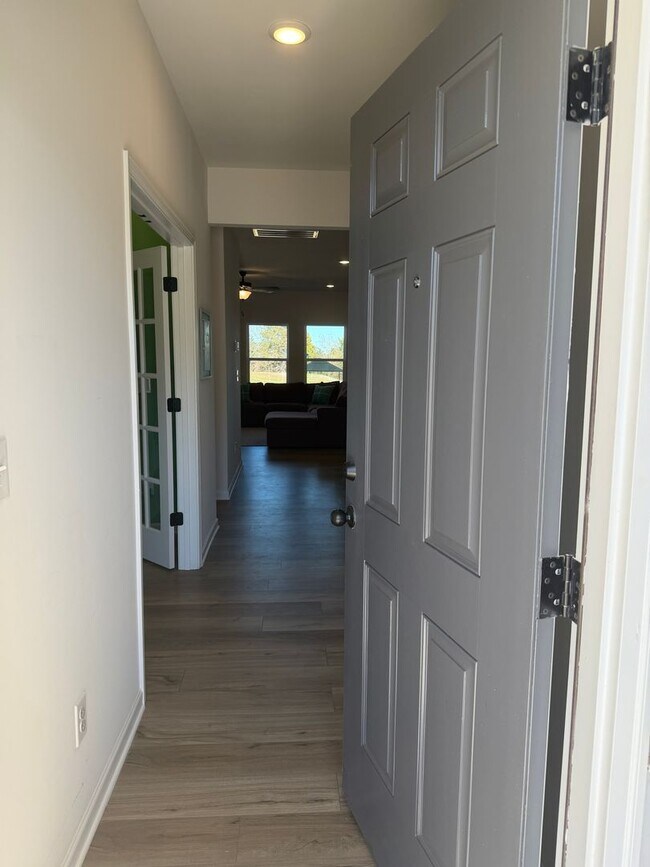 Foto del edificio - Ooltewah-Harbour Chase Community