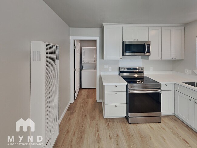 Foto del edificio - 823 N 15th St