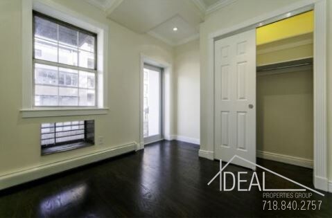Foto del edificio - 445 W 19th St