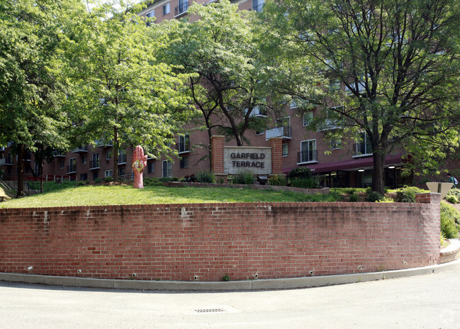 Foto del edificio - Garfield Terrace