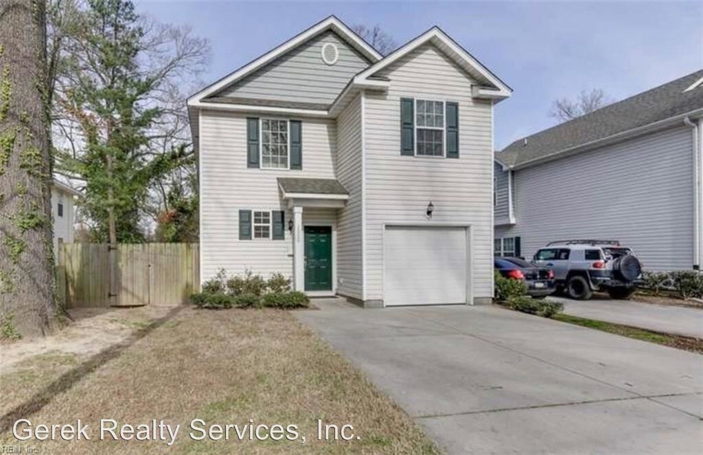 1520 Ocean Garden St, Virginia Beach, VA 23454 House for Rent in